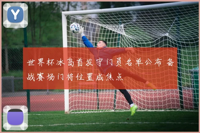 世界杯冰岛首发守门员名单公布 备战赛场门将位置成焦点